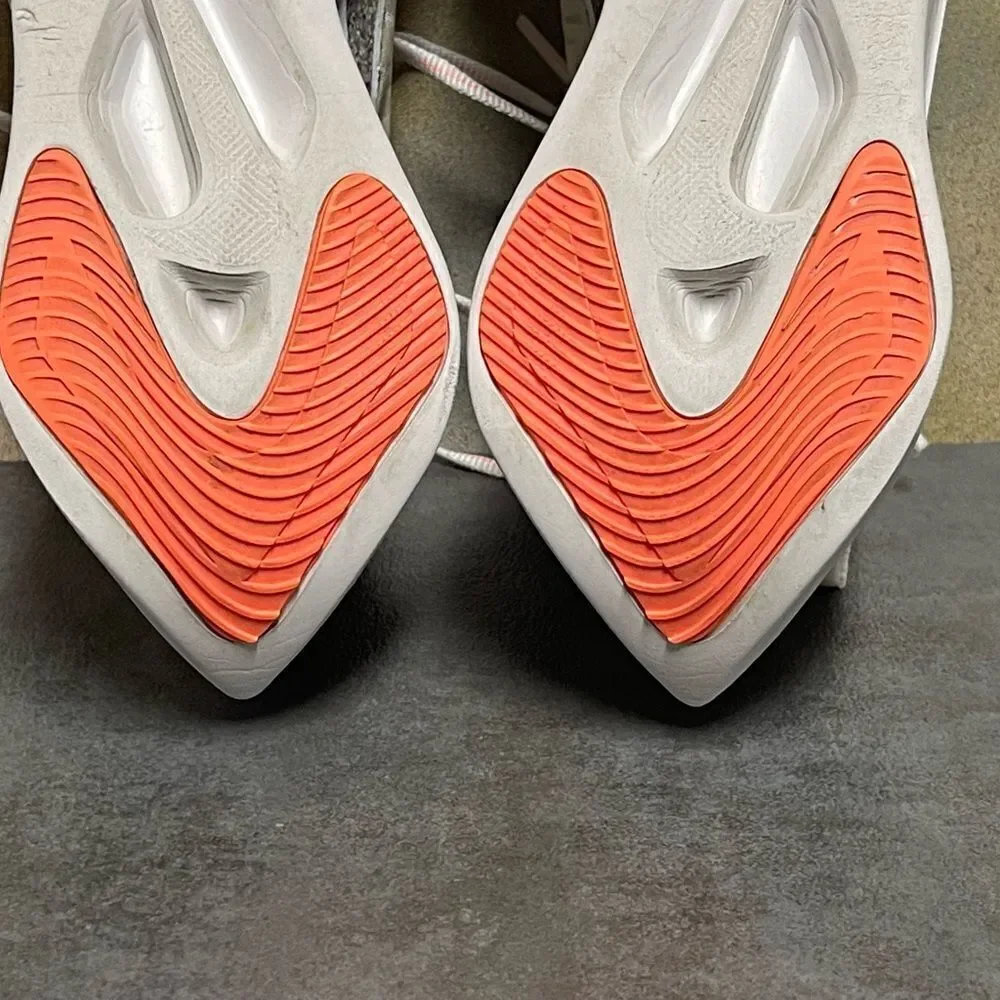 Nike Zoom Gravity Summit White Women's Running Shoes Size 10M